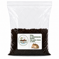 100g Live Dendrobaena Worms | Large Frog and Toad Food